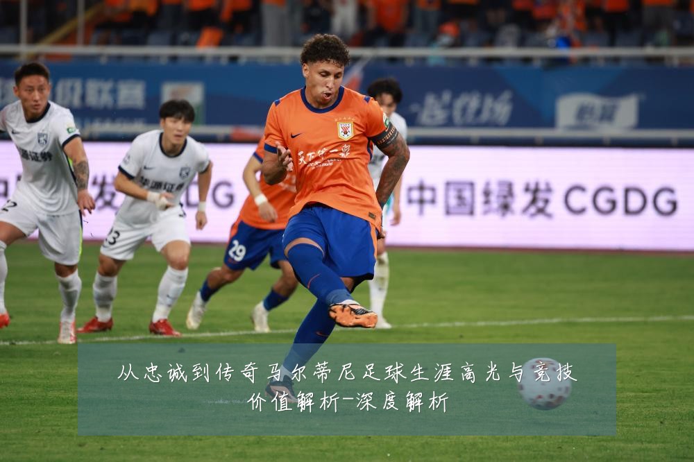 从忠诚到传奇马尔蒂尼足球生涯高光与竞技价值解析-深度解析