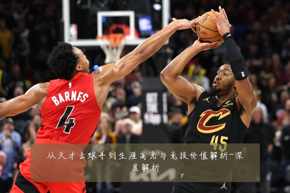 从天才击球手到生涯高光与竞技价值解析-深度解析